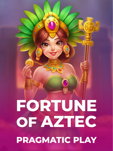 Fortune of Aztec